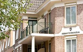 B's Strandappartementen